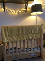 Boxkleed, Ophalen, Zo goed als nieuw, Rechthoekig, Boxkleed