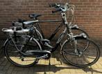 2 elektrische fietsen, Fietsen en Brommers, 55 tot 59 cm, Ophalen of Verzenden, Zo goed als nieuw, Gazelle