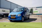 Suzuki Wagon R+ 1.3 Special Leuke degelijke Suzuki Wagon R S, Voorwielaandrijving, Gebruikt, 4 cilinders, 905 kg