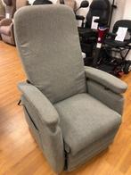 Sta op stoel Relaxfauteuil Fitform Vario 570, Huis en Inrichting, Fauteuils, Minder dan 75 cm, Ophalen of Verzenden, Zo goed als nieuw