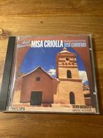 Ariel Ramirez - Misa criolla / Navidad nuestra (Jose Carrer, Verzenden, Zo goed als nieuw, Orkest of Ballet