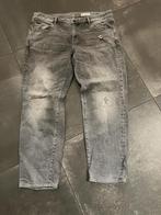 Baggy jeans G-Star mt. 33-32, Kleding | Dames, Overige jeansmaten, Grijs, Ophalen of Verzenden, Zo goed als nieuw
