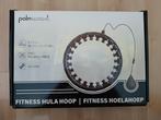 Hoelahoep fitness nieuw, Ophalen of Verzenden, Met gewicht, Nieuw, Fitness hoelahoep