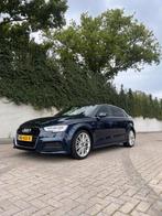 Zeer nette audi A3 S-line, Auto's, 1498 cc, Zwart, 4 cilinders, Blauw