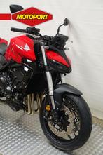 Honda CB 1000 S (bj 2025), Bedrijf, Naked bike