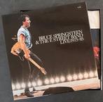 BRUCE SPRINGSTEEN - Live/1975-85 ( Boxset 5 LPs; NMINT ), Ophalen of Verzenden, Zo goed als nieuw, 12 inch, Poprock