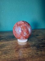 Bol vuurkwarts, Verzenden