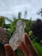 Bergkristal Cluster, Ophalen of Verzenden, Mineraal