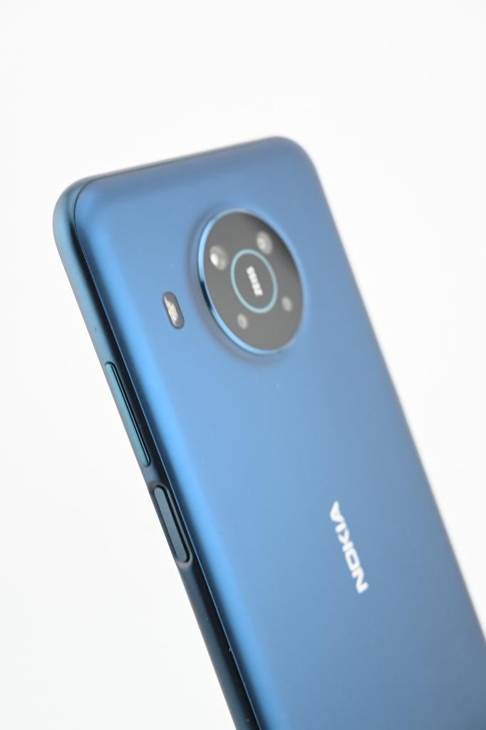 Nokia X20 128GB Android 14 / Meerdere Aanwezig! Als Nieuw, Ophalen of Verzenden, Zo goed als nieuw
