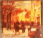 Verteil aan alle volken CD - Kerstmuziek, Ophalen of Verzenden, Zo goed als nieuw