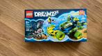 Lego Dreamzzz Mateo And The Z-blob Action Race Car, Kinderen en Baby's, Speelgoed | Duplo en Lego, Ophalen of Verzenden, Nieuw