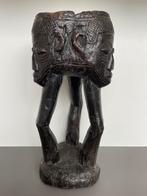 Kuba palmwijn beker 34cm, Antiek en Kunst, Kunst | Niet-Westerse kunst, Ophalen of Verzenden