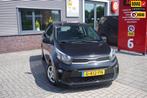 Kia Picanto 1.0 MPi ComfortPlusLine / Airco / Achtercamera, Voorwielaandrijving, Stof, Gebruikt, Origineel Nederlands