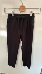 Pantalon meisje Vero moda zwart 122, Broek, Vero moda, Meisje, Ophalen of Verzenden