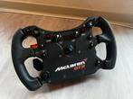 Fanatec CSL elite Mclaren GT3 V2 stuur met QR2 lite, Ophalen, Gebruikt
