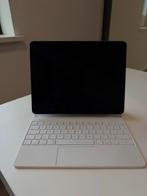 Apple iPad Pro 12.9 inch 256 GB Wifi+4G 4e geberatie, Computers en Software, Apple iPads, Apple iPad, 12 inch, Ophalen of Verzenden