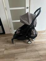 Babyzen yoyo2 met accessoires, Kinderen en Baby's, Buggy's, Ophalen of Verzenden, Zo goed als nieuw, Overige merken, Voetenzak