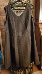 Jurk van MSMODE.  Maat 46/48, Verzenden, Nieuw, MSMODE, Jurk