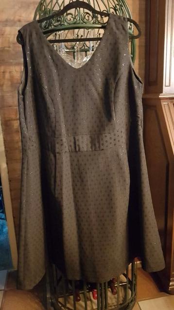 Jurk van MSMODE.  Maat 46/48 beschikbaar voor biedingen