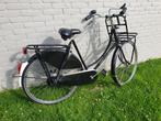 Gazelle omafiets met versnellingen en trommelremmen, Fietsen en Brommers, Fietsen | Dames | Omafietsen, Ophalen, 56 cm of meer