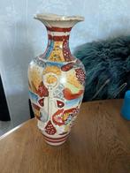 Vaas Satsuma, Ophalen of Verzenden