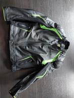 Kawasaki Ninja, Z900/1000 maat XL echte leer/leather, Motoren, Kleding | Motorkleding