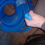 Mantelslang, Overige materialen, 6 meter of meer, Overige typen, Nieuw