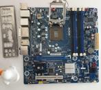 intel DH67GD, LGA 1155, Gebruikt, Micro-ATX, DDR3
