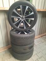 18 inch velgen ORIGINEL BREEDSET MERCEDES E-KLASSE W213 S213, Auto-onderdelen, 18 inch, Banden en Velgen, Personenwagen, Gebruikt