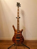 Warwick FNA Jazzman Limited Edition 2002, Ophalen, Zo goed als nieuw, Elektrisch