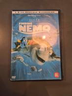 Finding Nemo 2-Disc Speciale Uitvoering DVD, Europees, Gebruikt, Tekenfilm, Alle leeftijden
