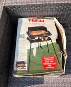 Tefal classic line electric barbecue 2200 watt, Zo goed als nieuw, Ophalen