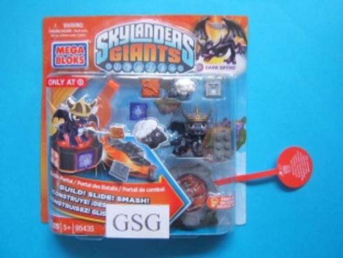 Skylanders Giants Dark Spyro nr. 94435-00 (Nieuw), Kinderen en Baby's, Speelgoed | Overig, Nieuw, Jongen of Meisje, Ophalen of Verzenden