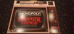 Stranger Things monopoly, Hobby en Vrije tijd, Gezelschapsspellen | Bordspellen, Ophalen of Verzenden, Nieuw