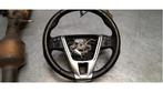 Stuurwiel van een Volvo V60, Auto-onderdelen, Ophalen of Verzenden, 3 maanden garantie, Gebruikt, Volvo