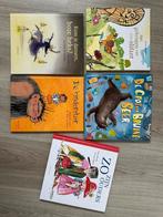 Verschillende prentenboeken, Ophalen, Zo goed als nieuw