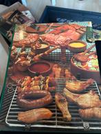 Fondue Barbecue en Grill, Gelezen, Voorgerechten en Soepen, Ophalen of Verzenden, Europa