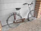 Zéér goede Union Comfort, 3 versn., Alles werkt 100% perfect, Fietsen en Brommers, Ophalen, Versnellingen