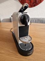 De'Longhi Nespresso Citiz - Koffiecupmachine - Wit, Ophalen, Espresso apparaat, Zo goed als nieuw, 4 tot 10 kopjes