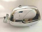 Zundapp Ks 50 517 Super Sport C50 Ks 100 Chrome/klotenstoter, Fietsen en Brommers, Ophalen of Verzenden, Nieuw, Tank