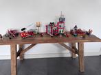 LEGO City Brandweer bundel, Ophalen of Verzenden, Zo goed als nieuw, Complete set, Lego