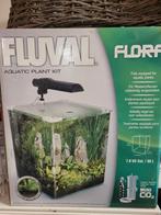 Nieuw Fluval Flora, Ophalen, Nieuw, Leeg aquarium