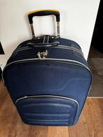 Koffer Davidt’s 95 liter, Sieraden, Tassen en Uiterlijk, Koffers, Hard kunststof, 45 tot 55 cm, Zo goed als nieuw, 70 cm of meer