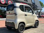 IVA Citycar brommobiel Canta | Rijbewijsvrij | Nieuw 45km au, Gebruikt, Canta
