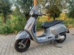 Piaggo Vespa SI motor scooter 300cc, Motoren, Scooter, 300 cc, Particulier, 12 t/m 35 kW