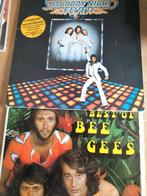 Bee gees., Ophalen of Verzenden, 1960 tot 1980, Zo goed als nieuw, 12 inch