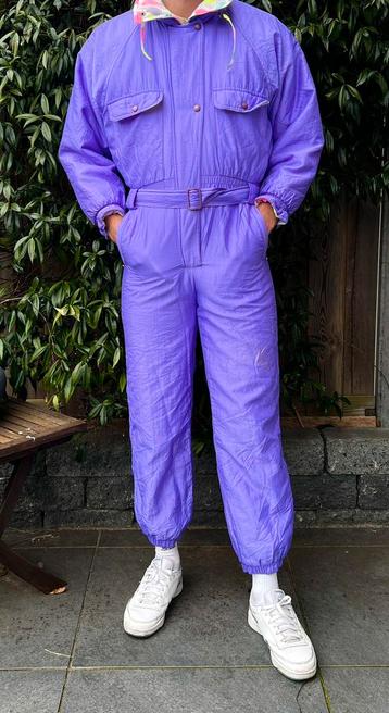 Vintage Retro Skipak S/M beschikbaar voor biedingen