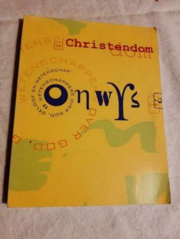 Christendom Onwijs 15 wetenschappers over God, beschikbaar voor biedingen