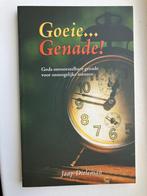 Goeie Genade - Jaap Dieleman, Jaap Dieleman, Christendom | Protestants, Ophalen of Verzenden, Zo goed als nieuw