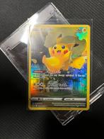 Pikachu gg30 pokemon kaart, Hobby en Vrije tijd, Verzamelkaartspellen | Pokémon, Ophalen of Verzenden, Nieuw, Losse kaart